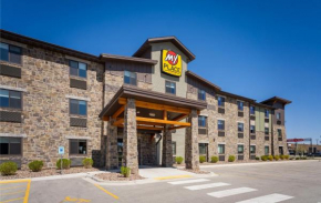 My Place Hotel-Green Bay, WI